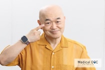 【闘病】高橋名人「白内障」と「硝子体出血」の同時手術… 健診で気づかない目の異変とは