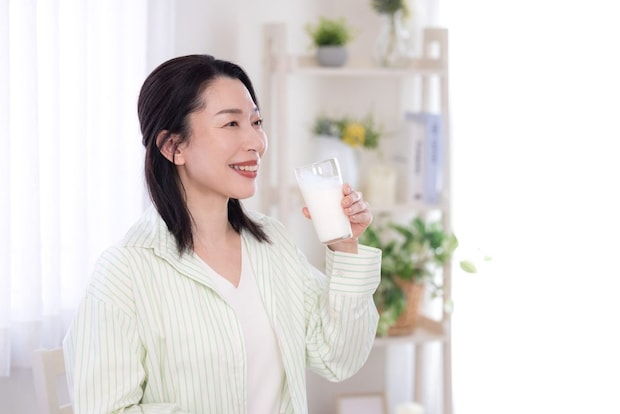 骨粗しょう症の予防法は？
