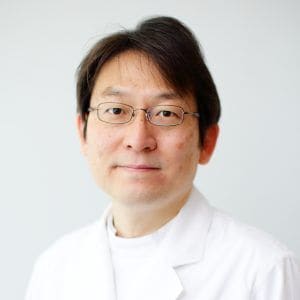 津保 勝郎