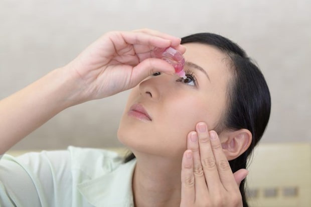 点眼薬