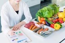 糖尿病性腎症の食事療法を医師が解説 血糖コントロール･栄養管理だけではダメ？
