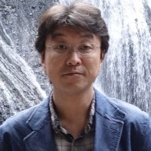 河野晃さん