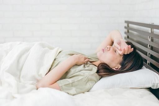 熱中症が夜になってから現れる理由