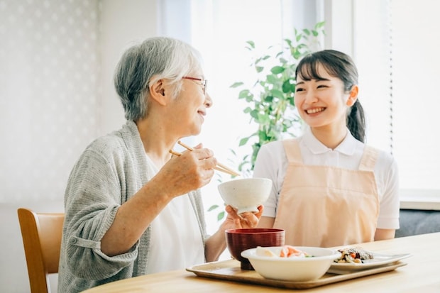 脳卒中の回復期リハビリと入院
