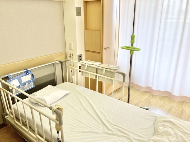 脳卒中の入院期間の考え方