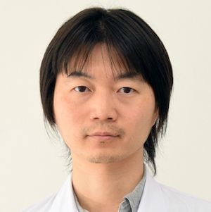 西田 陽登