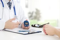 【糖尿病予防】誰でもできる健康的な日常生活の過ごし方を専門医が伝授