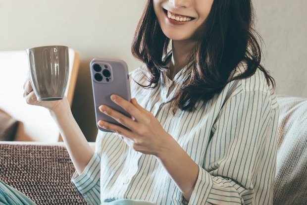 人との繋がりが、闘病と向き合う活力になっている