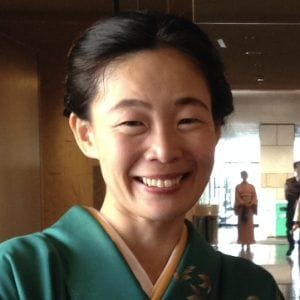 西城戸 仁美