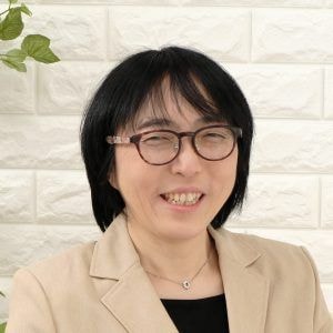 會田 千恵美