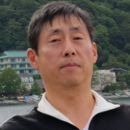 田中秀樹さん