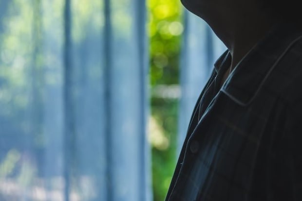 非常に疲れやすい体だが、病に負けない強い心を持って生きていきたい