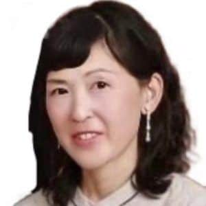 田中 純子