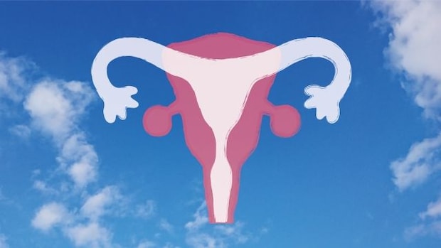 卵巣がんの概要と原因