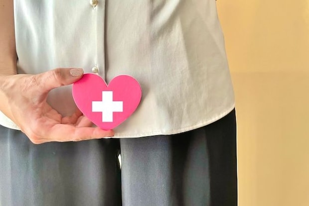 不正出血以外の卵巣がんの症状
