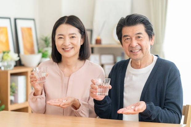 減薬に向けてできること