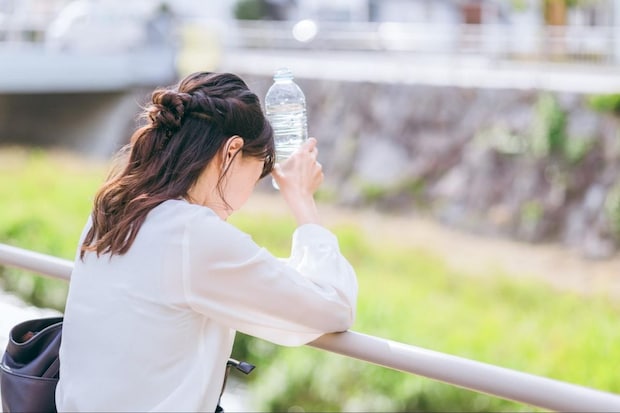 熱中症の回復についてよくある質問