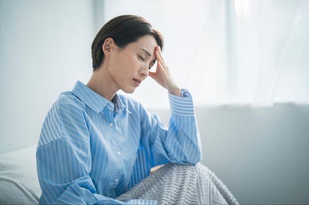 アジソン病で血圧が下がる理由