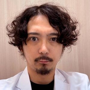 竹内 悠