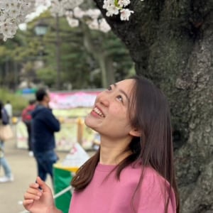 みくみさん