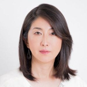 佐藤 章子