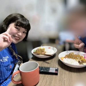 奥田桂子さん