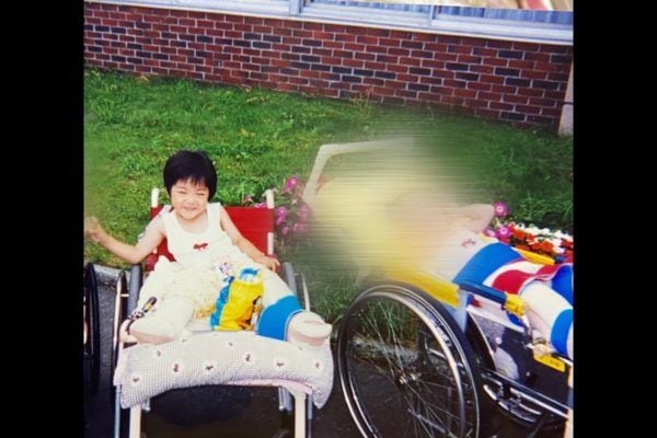 【闘病】重度でも軽度でもない葛藤。脳性麻痺の彼女が一人暮らし12年目で伝えるリアル