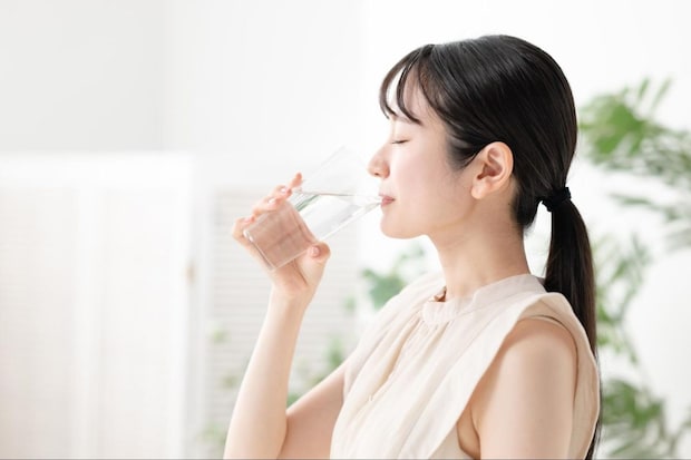 脱水が起こる原因と対処