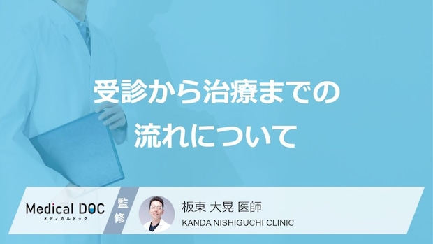 「性感染症」は症状が消えたら治った証拠?治療期間や服薬の注意点を医師が解説