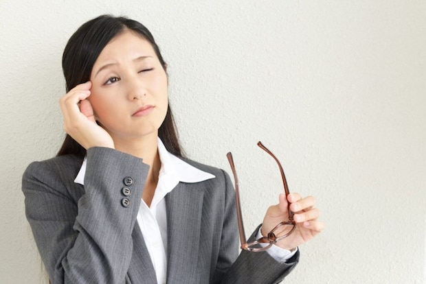 女性