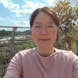 前原 尚子