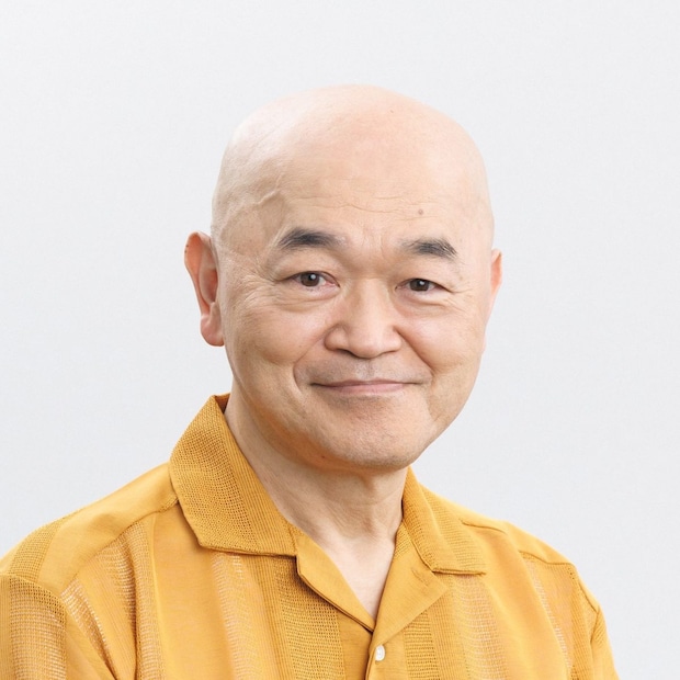 高橋名人さん