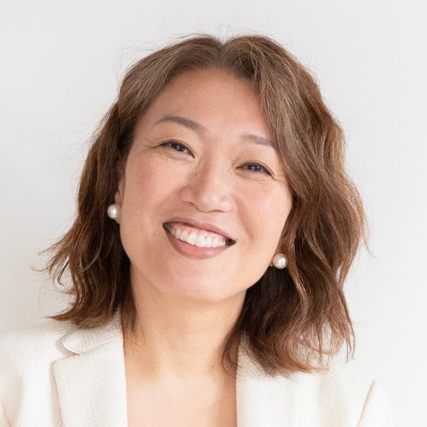 上村氏