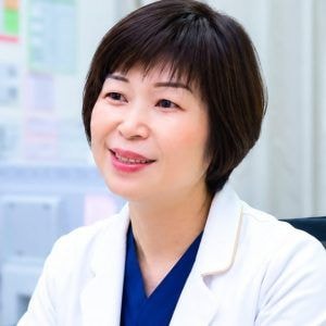 川名 愛