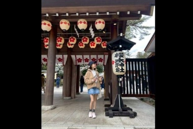 同じ悩みを抱える人の力になりたい