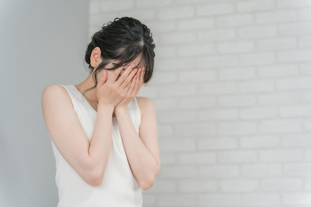 行動制限療法と食事療法、泣きながら食事をした入院生活