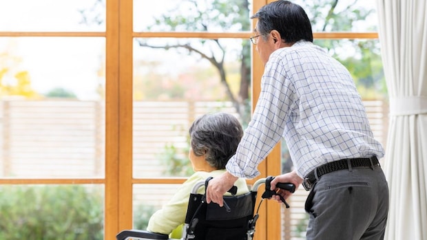 老老介護は「介護する側」の不眠・疲労が在宅生活を揺るがす？ 訪問診療でできることを医師が解説