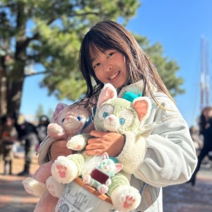 しーちゃん