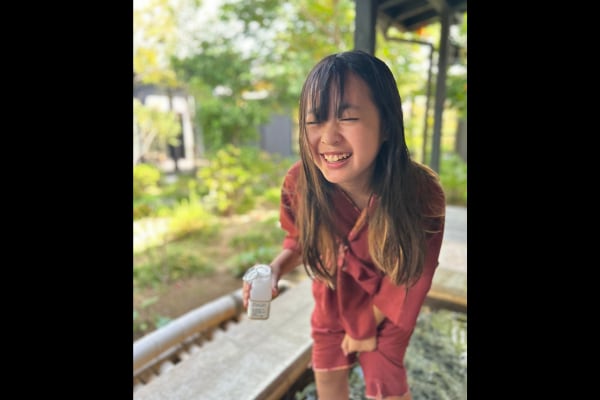 「やることが増えるだけ」——リブレ・インスリンポンプが変えた、子どもらしい毎日