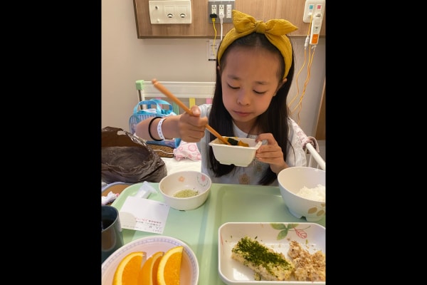 【闘病】8歳で突然の1型糖尿病。「泣くのは今日まで」絶望した母を救った娘の言葉