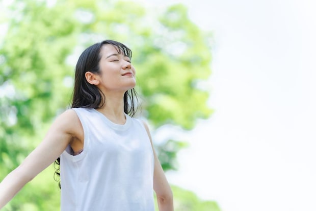 手術後、「楽になった」と感じるまで