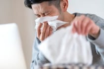｢アレルギー性鼻炎薬｣の効果と副作用を医師が解説 薬はいつまで飲むべき?