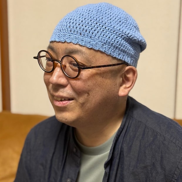 斎藤さん