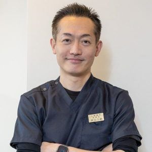 井口 二郎