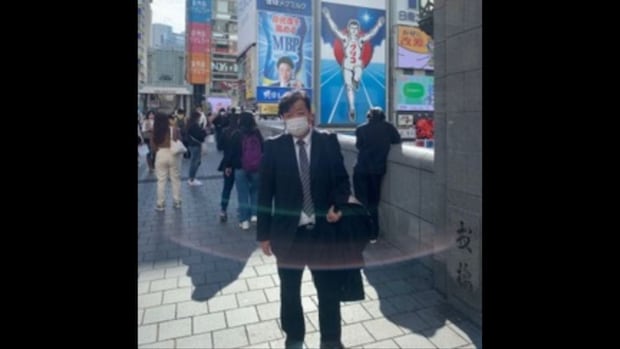 突然の告知と予後不良の宣告。支えとなった家族への思い