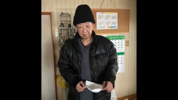 一歩ずつ取り戻す日常。医療の進歩を信じて伝えたいこと