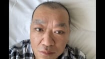 【闘病】続く微熱とだるさの正体は『急性骨髄性白血病』… 白血球は通常の10倍だった