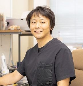 嬉野 浩樹