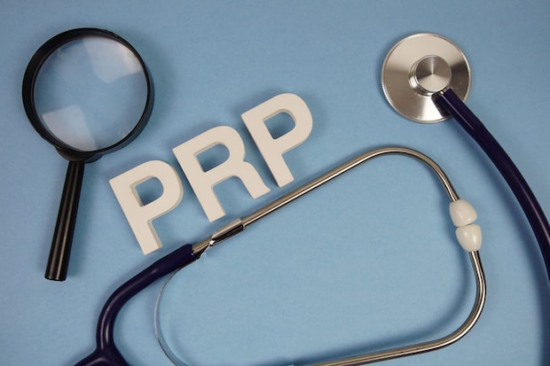 PRP療法とは？