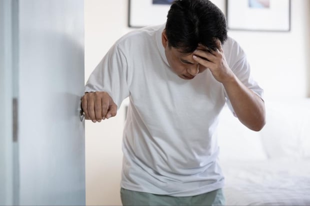 脳溢血の部位ごとの症状